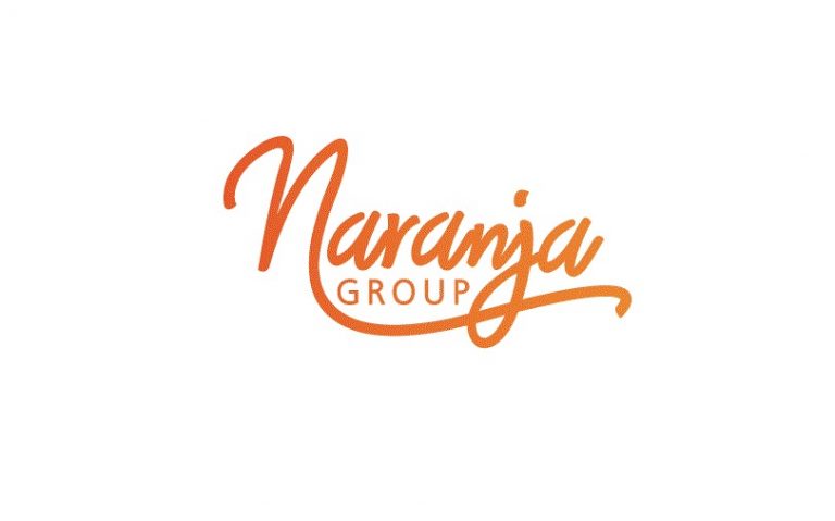 Empresa Naranja Group nuestro cliente