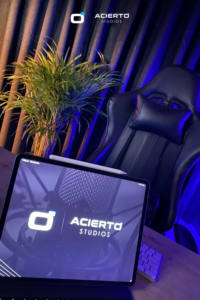 Paso 3 - Edición + Publicación